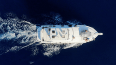 2004 BERTRAM Bertram 510 "ORQUI" photo 4
