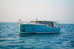 2014 GREENLINE Greenline 40 Hybrid "STELLA ROMANA" photo 2