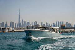 2014 GREENLINE Greenline 40 Hybrid "STELLA ROMANA" photo 3