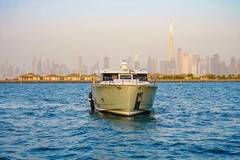 2014 GREENLINE Greenline 40 Hybrid "STELLA ROMANA" photo 4