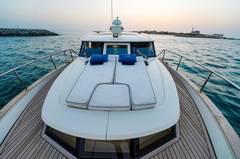 2014 GREENLINE Greenline 40 Hybrid "STELLA ROMANA" photo 5
