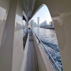 2014 GREENLINE Greenline 40 Hybrid "STELLA ROMANA" photo 8