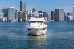 2011 AZIMUT YACHTS 70 "70" photo 7