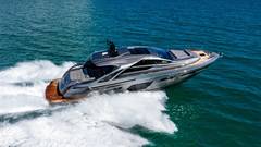 2023 PERSHING 7X "UNREEL" photo 2