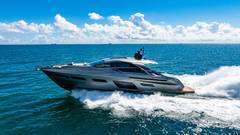 2023 PERSHING 7X "UNREEL" photo 4