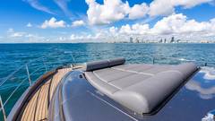 2023 PERSHING 7X "UNREEL" photo 6