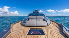 2023 PERSHING 7X "UNREEL" photo 7