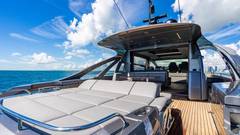2023 PERSHING 7X "UNREEL" photo 8