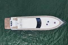 2009 UNIESSE 68 Sport Yacht "BELLA VITA" photo 4