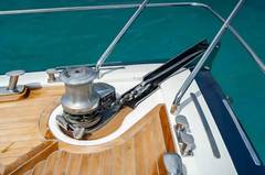2009 UNIESSE 68 Sport Yacht "BELLA VITA" photo 6