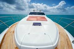 2009 UNIESSE 68 Sport Yacht "BELLA VITA" photo 7