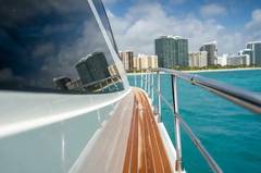 2009 UNIESSE 68 Sport Yacht "BELLA VITA" photo 9