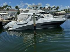 2019 AZIMUT YACHTS Verve 40 "-" photo 1