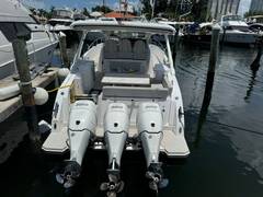 2019 AZIMUT YACHTS Verve 40 "-" photo 2