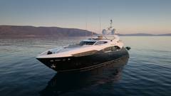 2015 SUNSEEKER 115 Sport Yacht "WICKED PLAY" photo 3