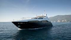 2015 SUNSEEKER 115 Sport Yacht "WICKED PLAY" photo 5