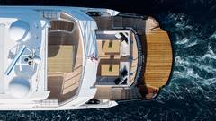 2015 SUNSEEKER 115 Sport Yacht "WICKED PLAY" photo 6