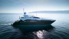2015 SUNSEEKER 115 Sport Yacht "WICKED PLAY" photo 1