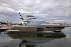 2019 AZIMUT YACHTS S7 "TRIPLE PLAY" photo 1