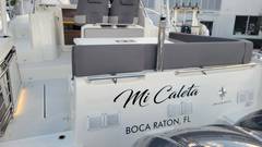 2022 JEANNEAU Leader 9.0 WA "MI CALETA" photo 3