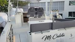 2022 JEANNEAU Leader 9.0 WA "MI CALETA" photo 4