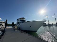 2016 HATTERAS M75 Panacera "WATER RODEO" photo 2