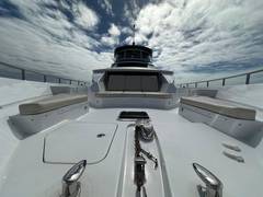 2016 HATTERAS M75 Panacera "WATER RODEO" photo 5