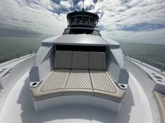 2016 HATTERAS M75 Panacera "WATER RODEO" photo 6