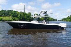 2018 HYDRA-SPORTS "2018 HYDRA-SPORTS 3900 SPECIALE" photo 2