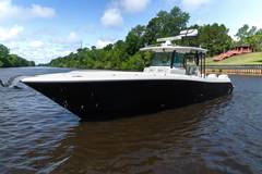 2018 HYDRA-SPORTS "2018 HYDRA-SPORTS 3900 SPECIALE" photo 3