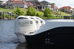 2018 HYDRA-SPORTS "2018 HYDRA-SPORTS 3900 SPECIALE" photo 4