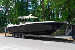 2018 HYDRA-SPORTS "2018 HYDRA-SPORTS 3900 SPECIALE" photo 7