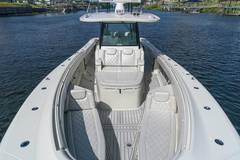 2018 HYDRA-SPORTS "2018 HYDRA-SPORTS 3900 SPECIALE" photo 8