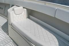 2018 HYDRA-SPORTS "2018 HYDRA-SPORTS 3900 SPECIALE" photo 9