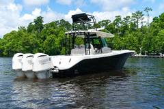 2018 HYDRA-SPORTS "2018 HYDRA-SPORTS 3900 SPECIALE" photo 1