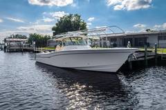 2018 GRADY-WHITE Canyon 376 "LUCKY PENNY II" photo 2