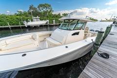 2018 GRADY-WHITE Canyon 376 "LUCKY PENNY II" photo 3