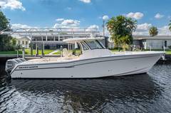 2018 GRADY-WHITE Canyon 376 "LUCKY PENNY II" photo 4