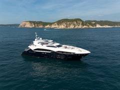 2013 SUNSEEKER Sport Yacht "M5" photo 1