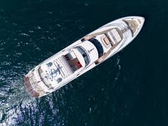 2013 SUNSEEKER Sport Yacht "M5" photo 2