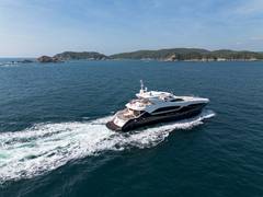 2013 SUNSEEKER Sport Yacht "M5" photo 3