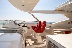 2013 SUNSEEKER Sport Yacht "M5" photo 4