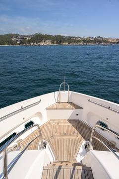 2013 SUNSEEKER Sport Yacht "M5" photo 7