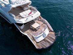 2013 SUNSEEKER Sport Yacht "M5" photo 9