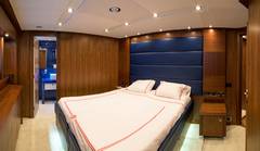 2013 SUNSEEKER Sport Yacht "M5" photo 5
