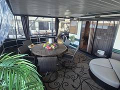 1996 SUMERSET HOUSEBOATS 82'x18' "IT'S A HOOT IV" photo 3