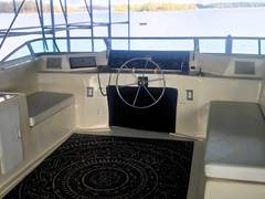 1996 SUMERSET HOUSEBOATS 82'x18' "IT'S A HOOT IV" photo 5