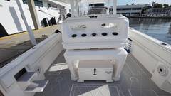 2020 INTREPID POWERBOATS INC. 407 NOMAD FE "TALAN'T SHOW" photo 3