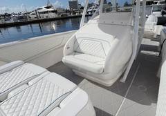 2020 INTREPID POWERBOATS INC. 407 NOMAD FE "TALAN'T SHOW" photo 4