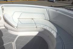 2020 INTREPID POWERBOATS INC. 407 NOMAD FE "TALAN'T SHOW" photo 6